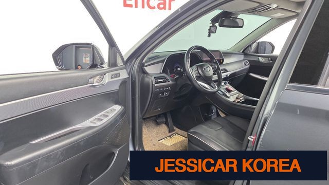 2021 Hyundai Palisade - Thumbnail 13