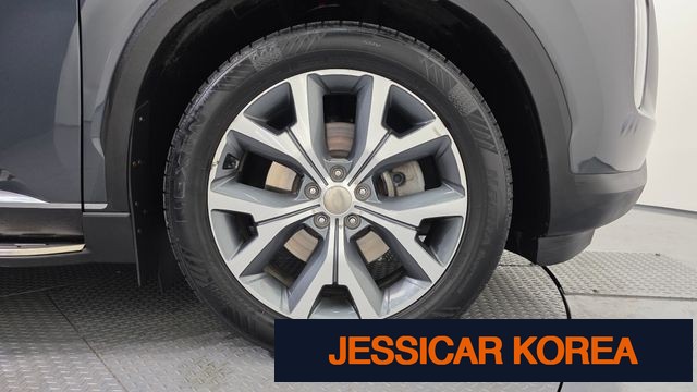 2021 Hyundai Palisade - Thumbnail 14