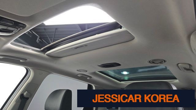 2021 Hyundai Palisade - Thumbnail 17