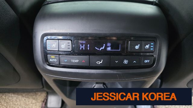 2021 Hyundai Palisade - Thumbnail 18