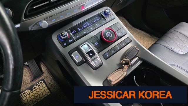 2021 Hyundai Palisade - Thumbnail 20