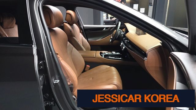 2023 Genesis G80 (RG3) - Thumbnail 6