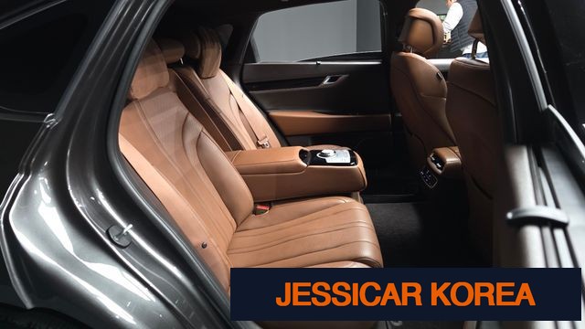 2023 Genesis G80 (RG3) - Thumbnail 11