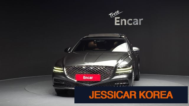 2023 Genesis G80 (RG3) - Thumbnail 13