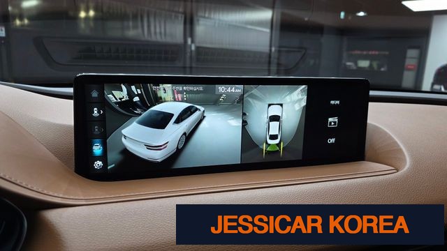 2023 Genesis G80 (RG3) - Thumbnail 14