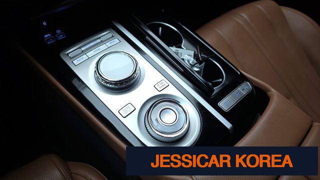 2023 Genesis G80 (RG3) - Thumbnail 17