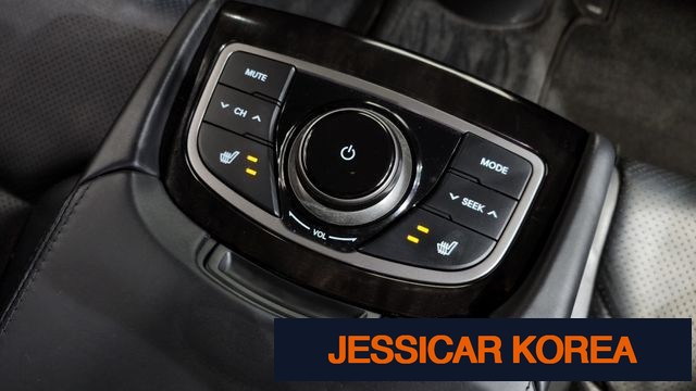 2012 Hyundai Grandeur HG - Thumbnail 2