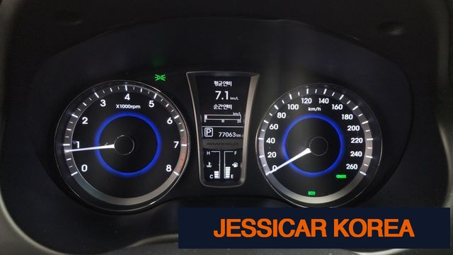 2012 Hyundai Grandeur HG - Thumbnail 9