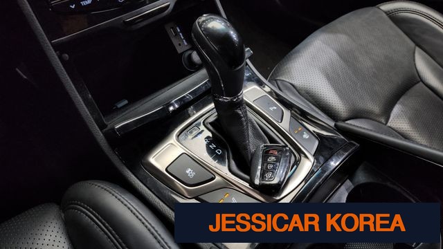 2012 Hyundai Grandeur HG - Thumbnail 16