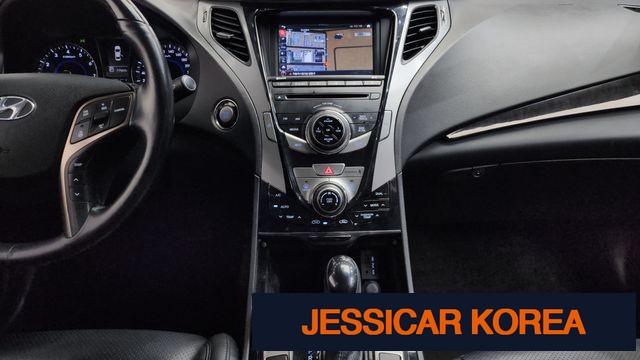 2012 Hyundai Grandeur HG - Thumbnail 19