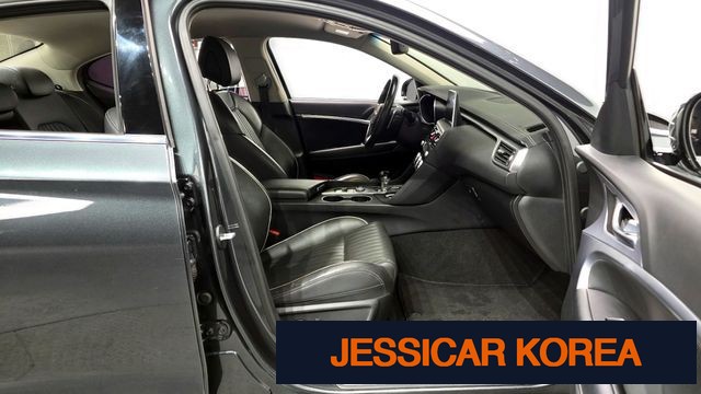 2019 Genesis G70 - Thumbnail 6
