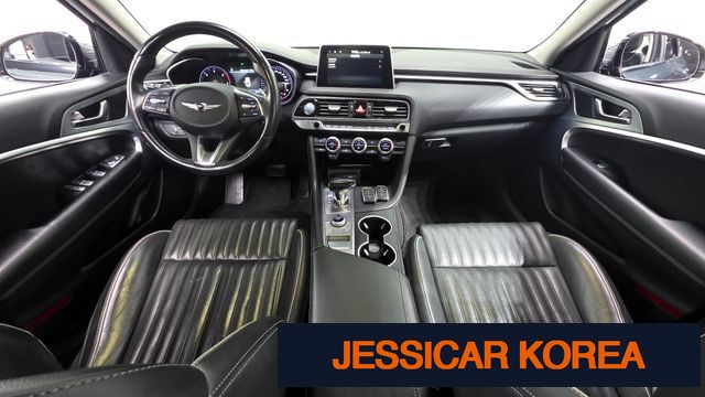 2019 Genesis G70 - Thumbnail 7