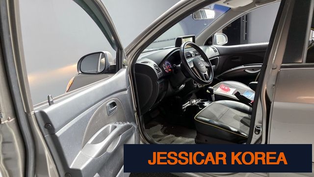 2011 Kia New Morning - Thumbnail 2