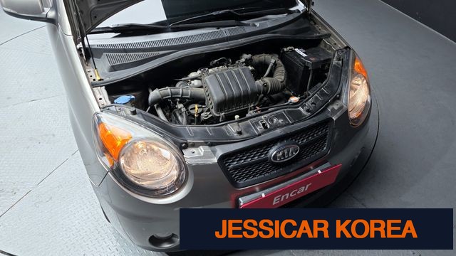 2011 Kia New Morning - Thumbnail 5