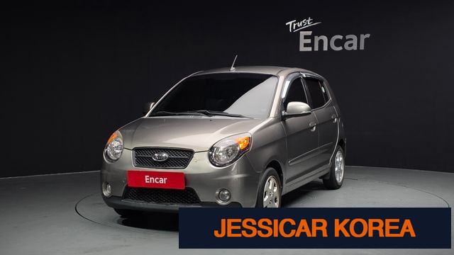 2011 Kia New Morning - Thumbnail 6