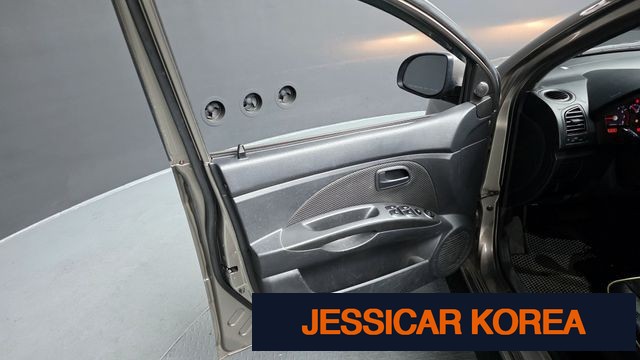 2011 Kia New Morning - Thumbnail 8