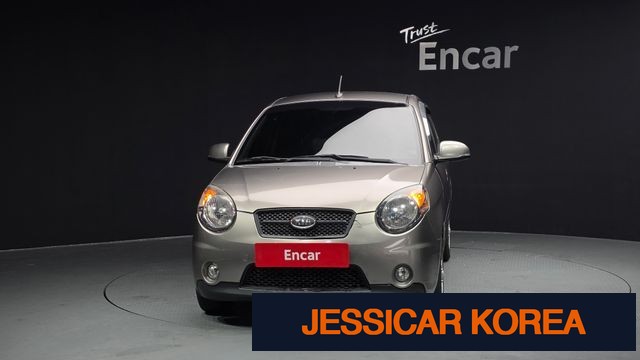 2011 Kia New Morning - Thumbnail 9