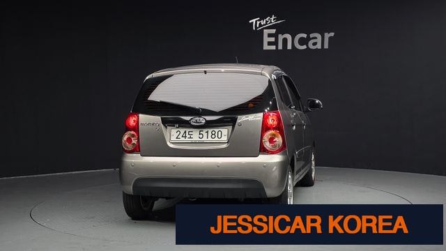 2011 Kia New Morning - Thumbnail 14