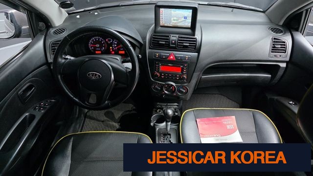2011 Kia New Morning - Thumbnail 15