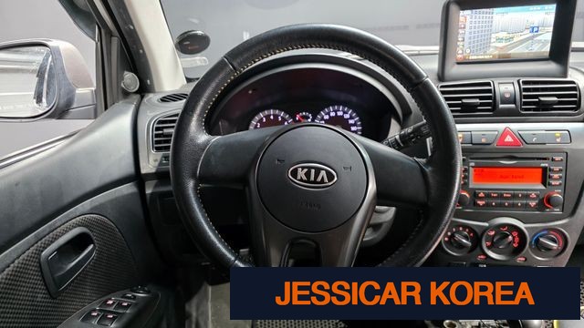 2011 Kia New Morning - Thumbnail 16