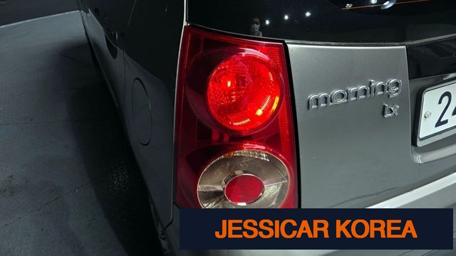 2011 Kia New Morning - Thumbnail 17