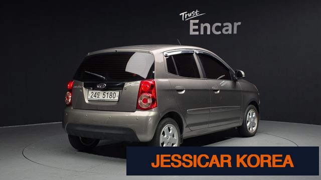 2011 Kia New Morning - Thumbnail 18