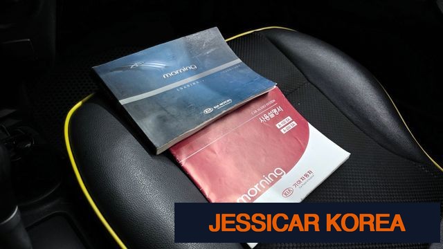 2011 Kia New Morning - Thumbnail 19