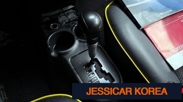 2011 Kia New Morning - Thumbnail 20