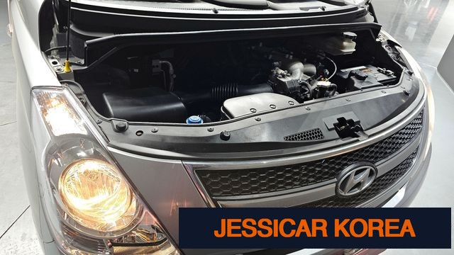 2011 Hyundai Grand Starex - Thumbnail 5