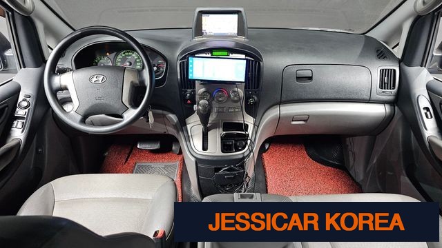 2011 Hyundai Grand Starex - Thumbnail 14