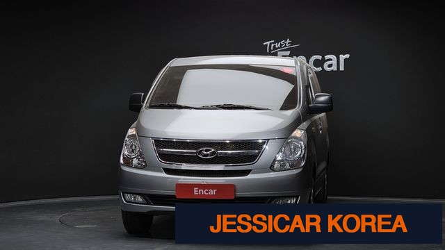 2011 Hyundai Grand Starex - Thumbnail 16