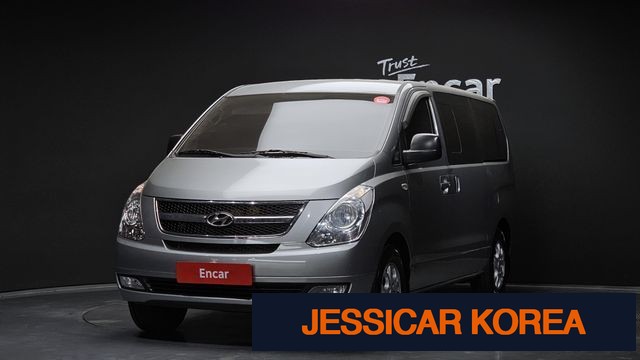 2011 Hyundai Grand Starex - Thumbnail 17