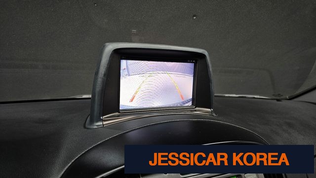 2011 Hyundai Grand Starex - Thumbnail 18