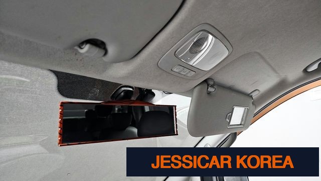 2011 Hyundai Grand Starex - Thumbnail 19