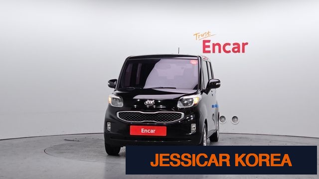 2014 Kia Ray - Thumbnail 2