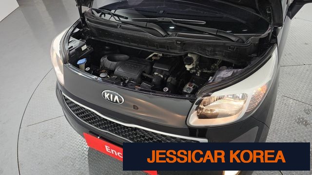 2014 Kia Ray - Thumbnail 3