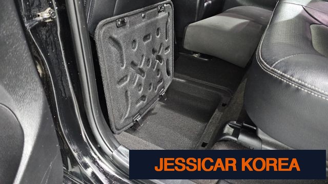 2014 Kia Ray - Thumbnail 4