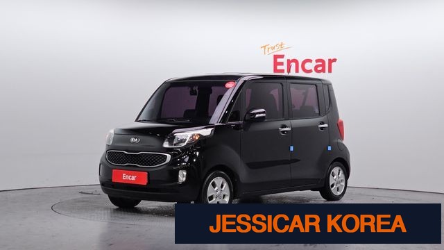 2014 Kia Ray - Thumbnail 5