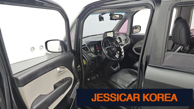 2014 Kia Ray - Thumbnail 8
