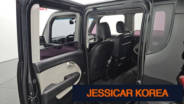 2014 Kia Ray - Thumbnail 9