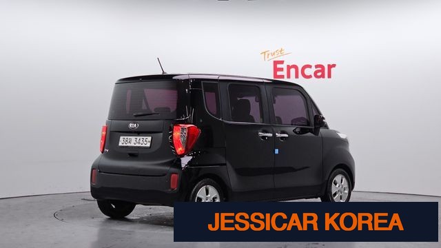 2014 Kia Ray - Thumbnail 10