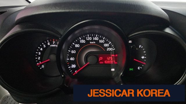 2014 Kia Ray - Thumbnail 11