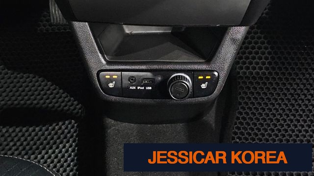 2014 Kia Ray - Thumbnail 12
