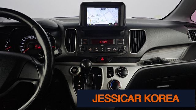 2014 Kia Ray - Thumbnail 15