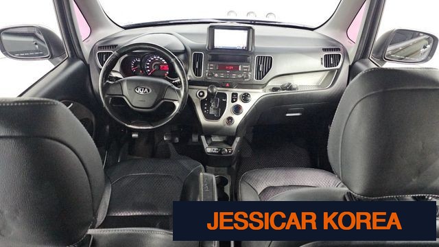 2014 Kia Ray - Thumbnail 16