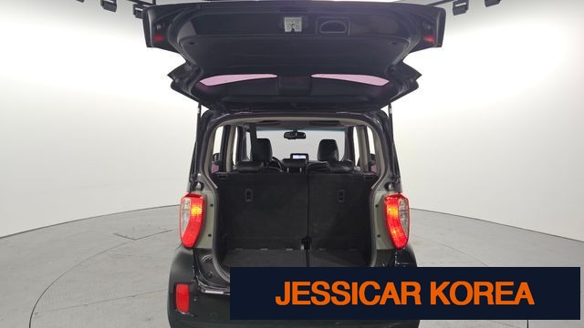 2014 Kia Ray - Thumbnail 19