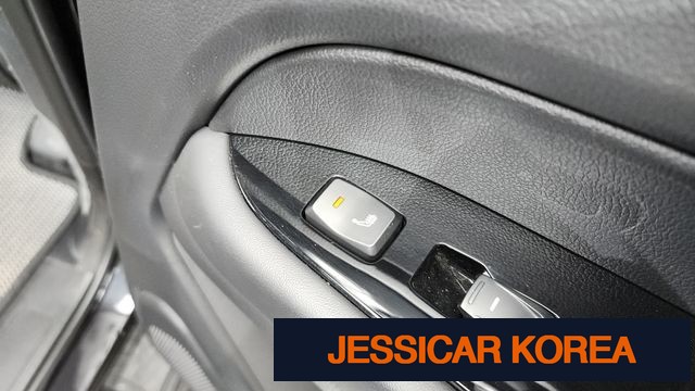 2024 KG Mobility The New Rexton Sports Khan - Thumbnail 2