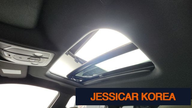 2024 KG Mobility The New Rexton Sports Khan - Thumbnail 15