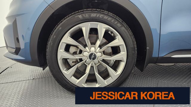 2023 Kia Sorento 4th Gen - Thumbnail 6