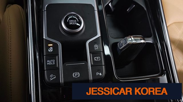 2023 Kia Sorento 4th Gen - Thumbnail 8